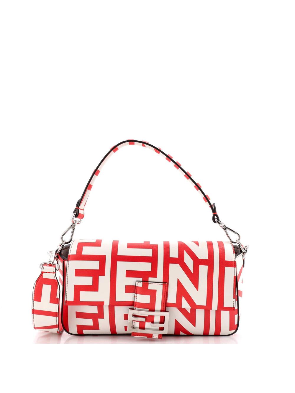 Fendi X Marc Jacobs Baguette Nm Bag #365645F16B